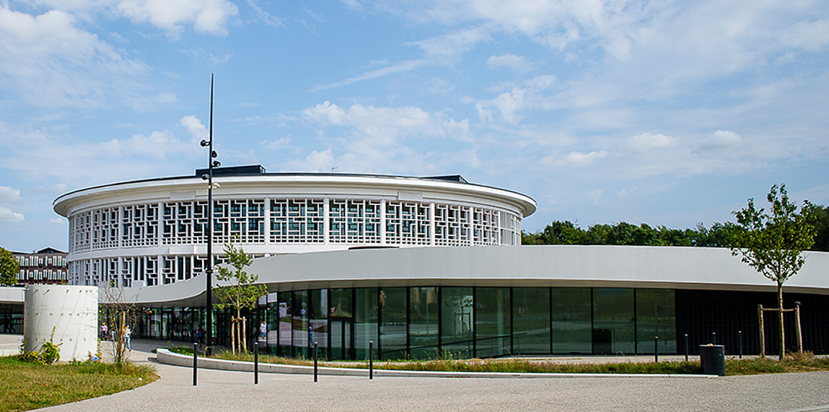 Résidence Léonard De Vinci Villeneuve D Ascq